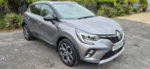 Renault Captur Photo 2
