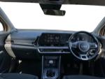 Kia Sportage Photo 11