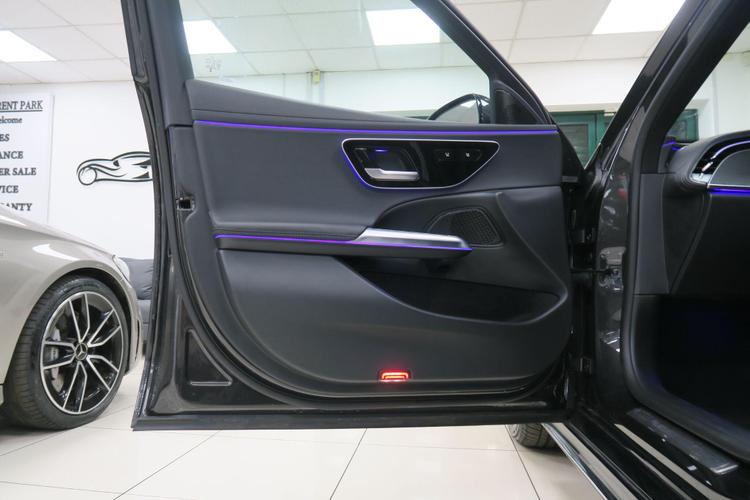 Used Mercedes-Benz E Class KW24XJA 13