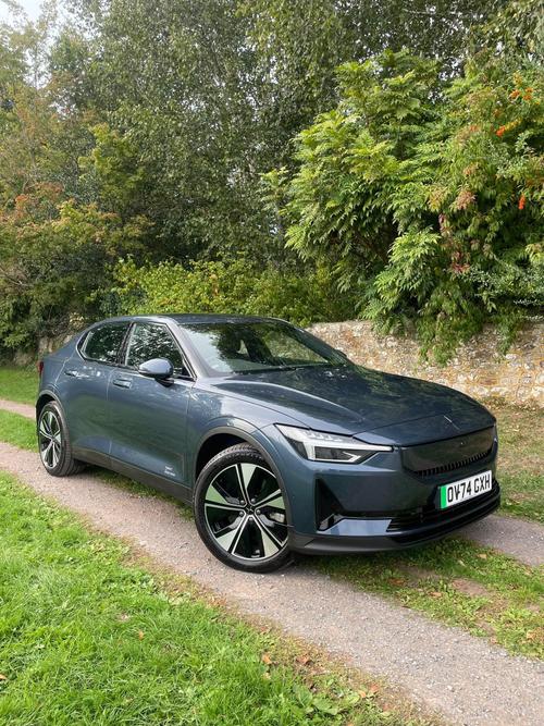 2024 Polestar 2