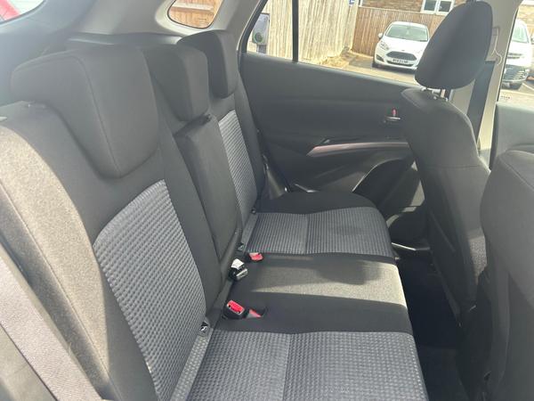Used Suzuki S-Cross FH23TNJ 10