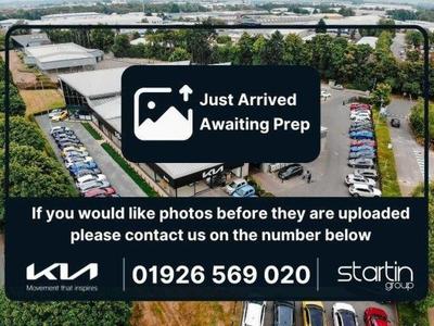 Used 2020 Kia Picanto 1.0 MPi 1 Blue Breeze at Kia Motors UK