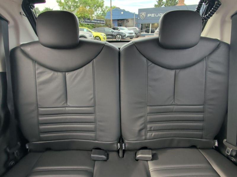 Used Peugeot 108 NX17UGB 29