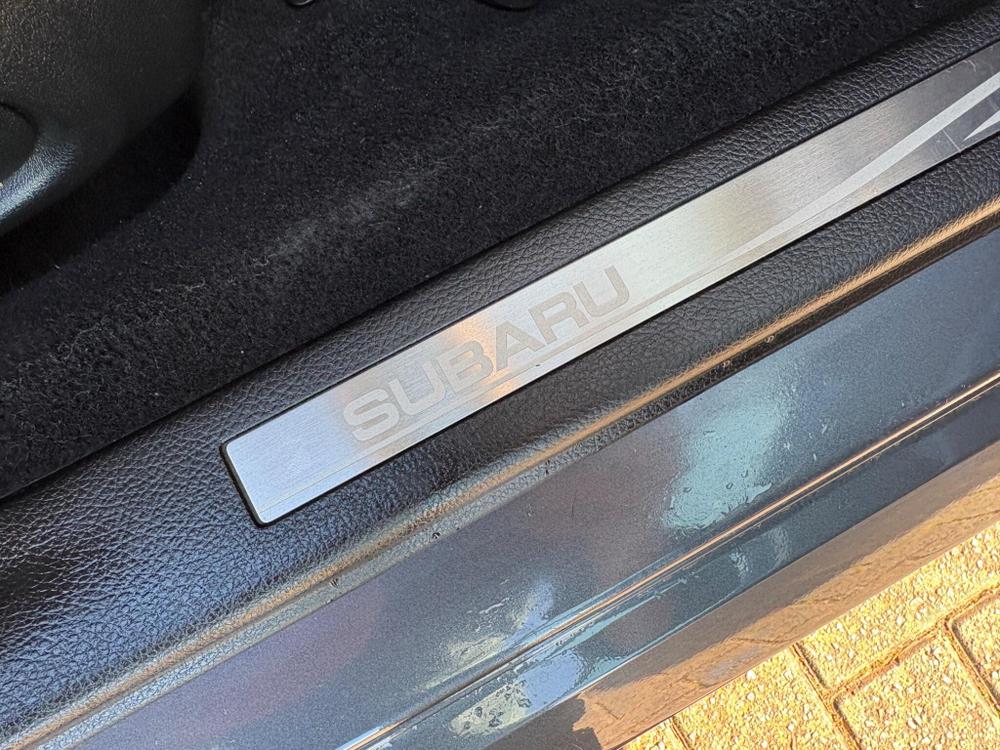 Used Subaru Levorg AE71TNO 39