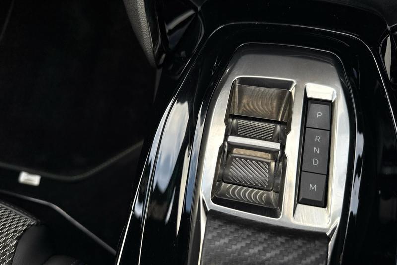 Used Peugeot 2008 BA23HHL 21