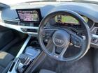 Audi A4 Avant Photo 5