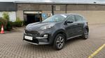 Kia Sportage Photo 21