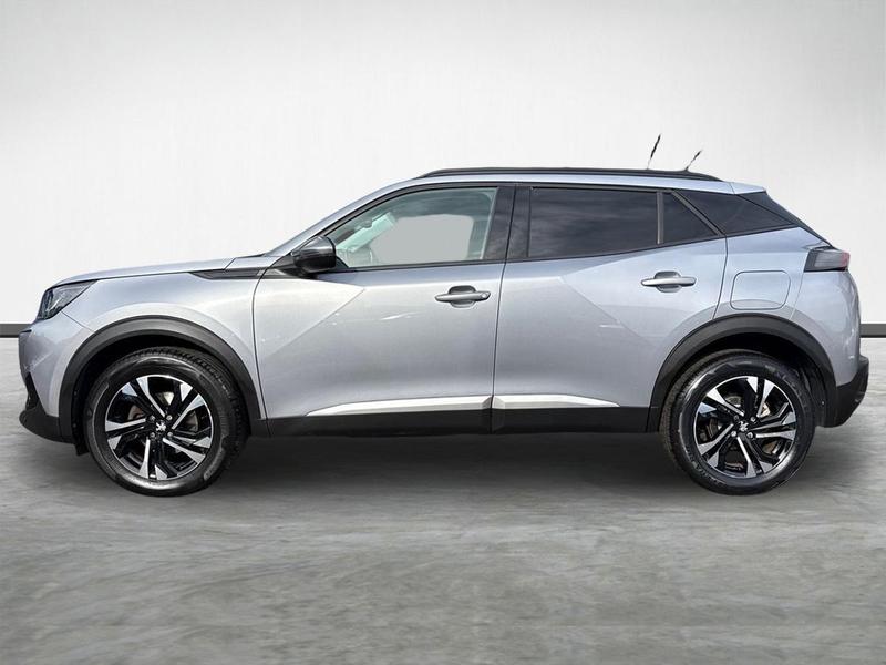 Used Peugeot 2008 ML70VGK 6
