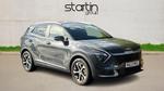 Kia Sportage Photo 0