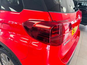 Suzuki Vitara Photo 35