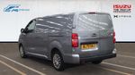 Vauxhall VIVARO Photo 1