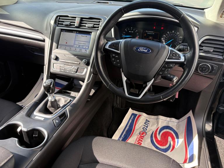 Used Ford Mondeo KY19PHD 9