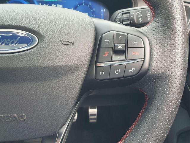 Used Ford Focus EK73BDU 33