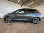 Ford FIESTA Photo 4