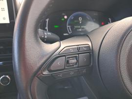 Toyota Yaris Cross Photo 20