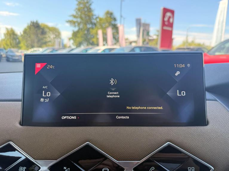 Used DS Automobiles DS 3 CROSSBACK LB69BDV 23