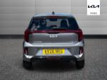 Kia Picanto Photo 3