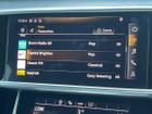 Audi A6 Photo 11