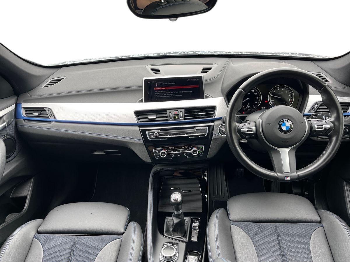 BMW X1 Photo 9