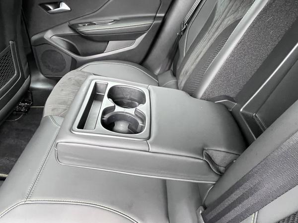 Used Peugeot 408 PF24NFO 42