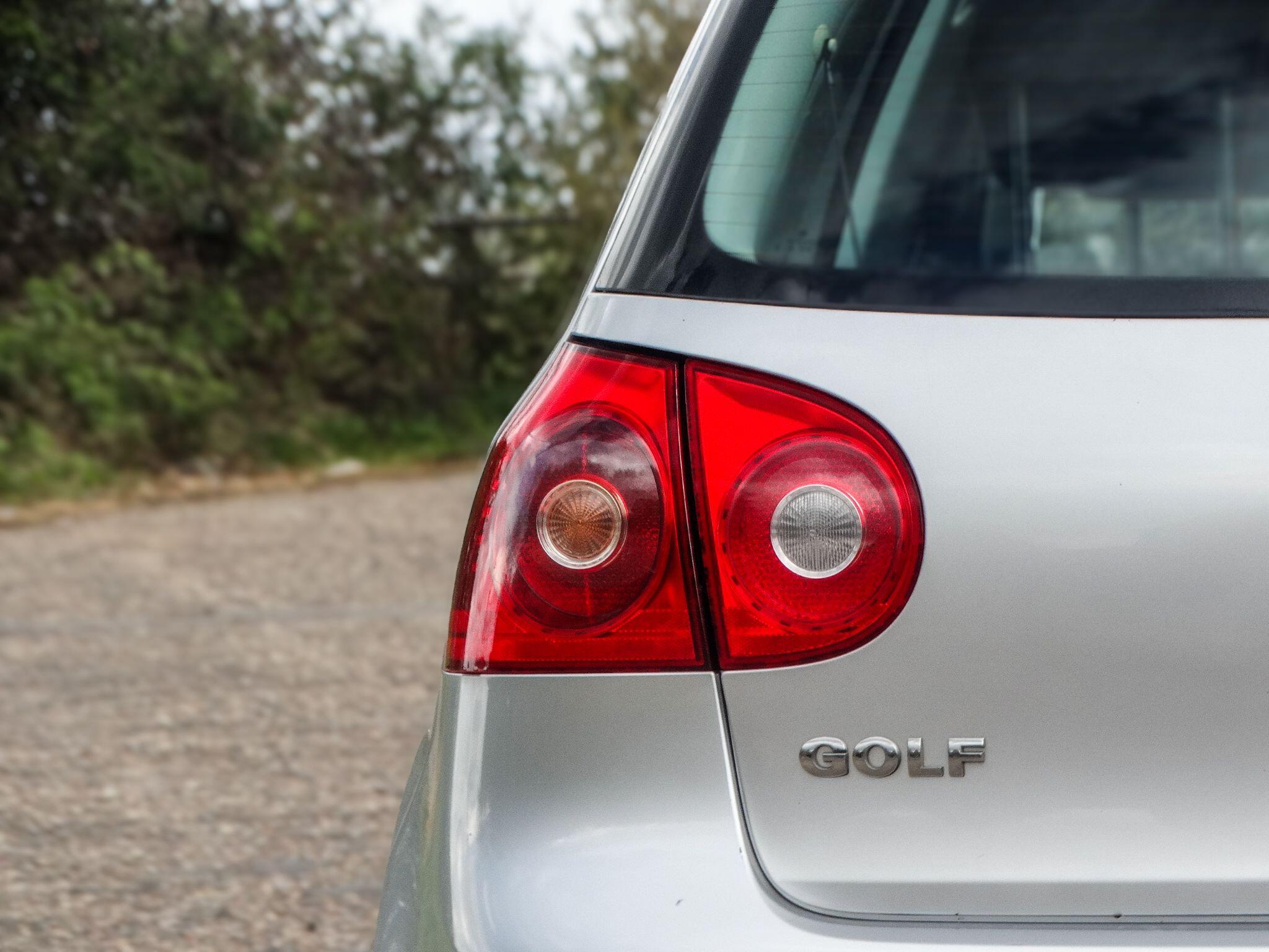 Volkswagen Golf 1.4 TSI GT 5dr — photo 26