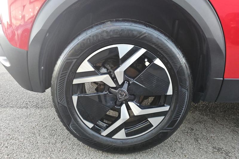 Used Peugeot 2008 SD74FRU 10