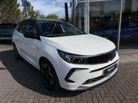 Used Vauxhall Grandland WH23AVV 1