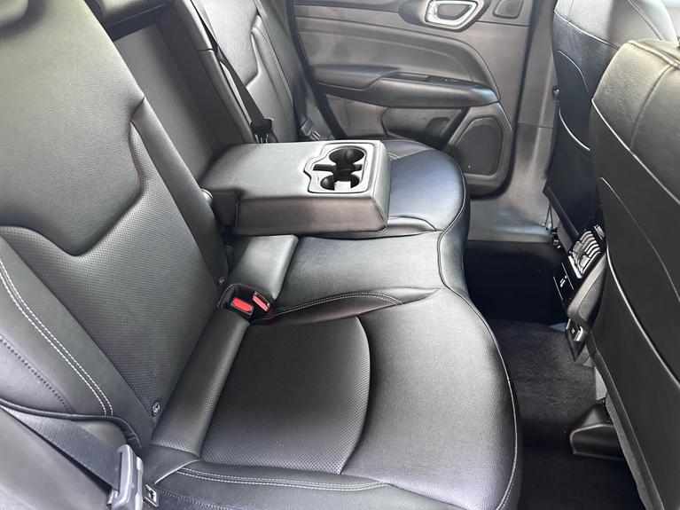 Used Jeep Compass WA73JFX 10
