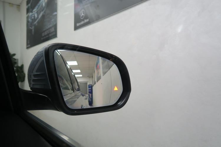 Used Mercedes-Benz GLE KM23XOR 19