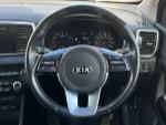 Kia Sportage Photo 14
