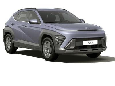 Used ~ Hyundai KONA 1.6 T-GDi Advance DCT Euro 6 (s/s) 5dr at West Riding