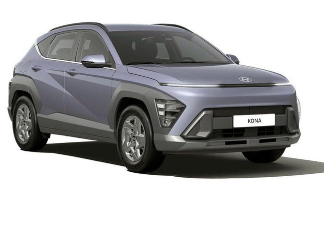 Used ~ Hyundai KONA 1.6 h-GDi Advance DCT Euro 6 (s/s) 5dr at West Riding