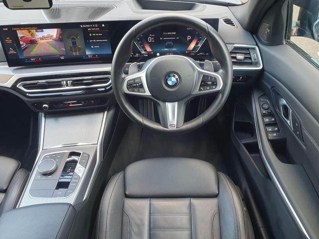 Used BMW 3 Series YH24TGU 20
