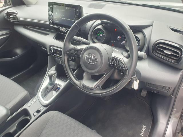 Used Toyota Yaris FN71WEA 19