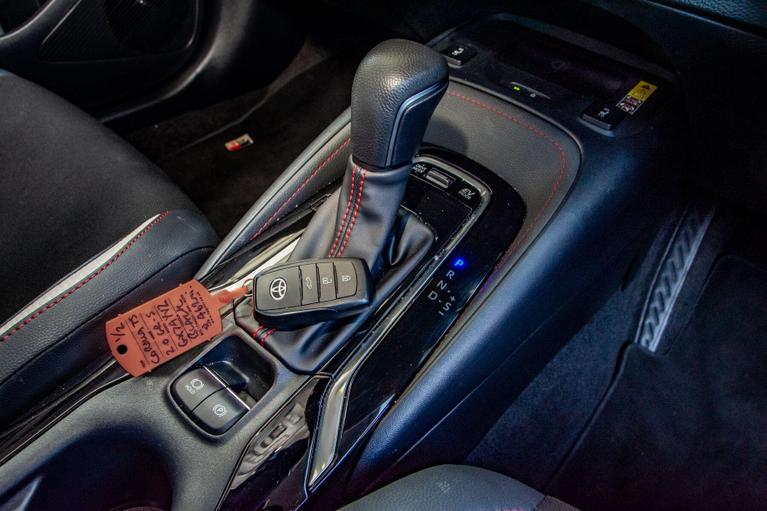 Used Toyota Corolla GX74YVZ 13