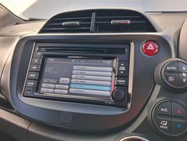 Honda Jazz Photo 19