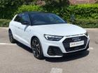 Audi A1 Photo 30