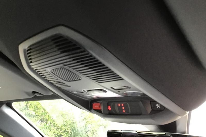 Used Peugeot 3008 GF71BSO 30