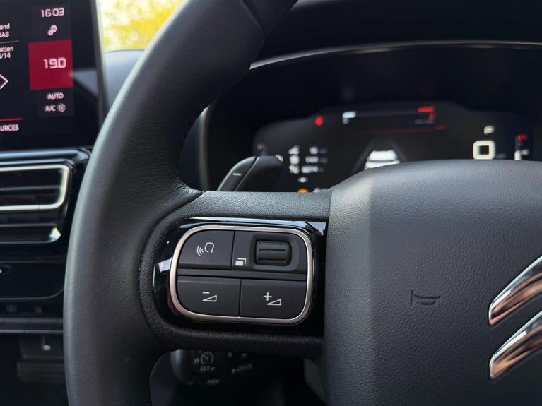 Used Citroen C5 Aircross MF23DXW 10