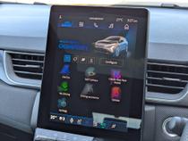 Renault Symbioz Photo 34