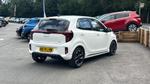 Kia Picanto Photo 11
