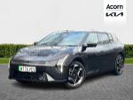Kia EV4 Photo 3
