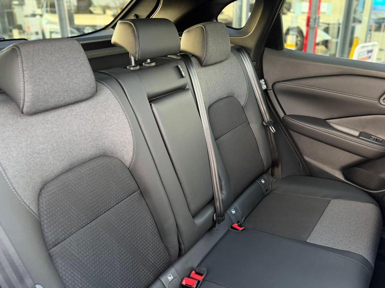 Used Nissan QASHQAI 202512238763109 7