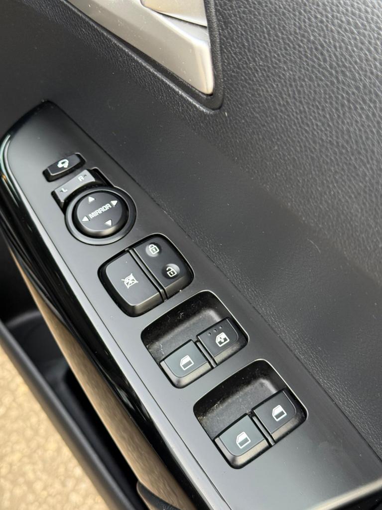 Used Kia Picanto WP23EAE 14