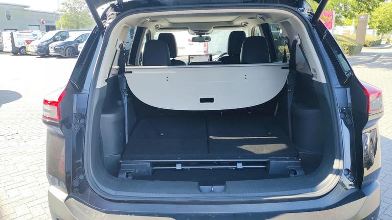 Used Nissan X-Trail LG23CBL 17