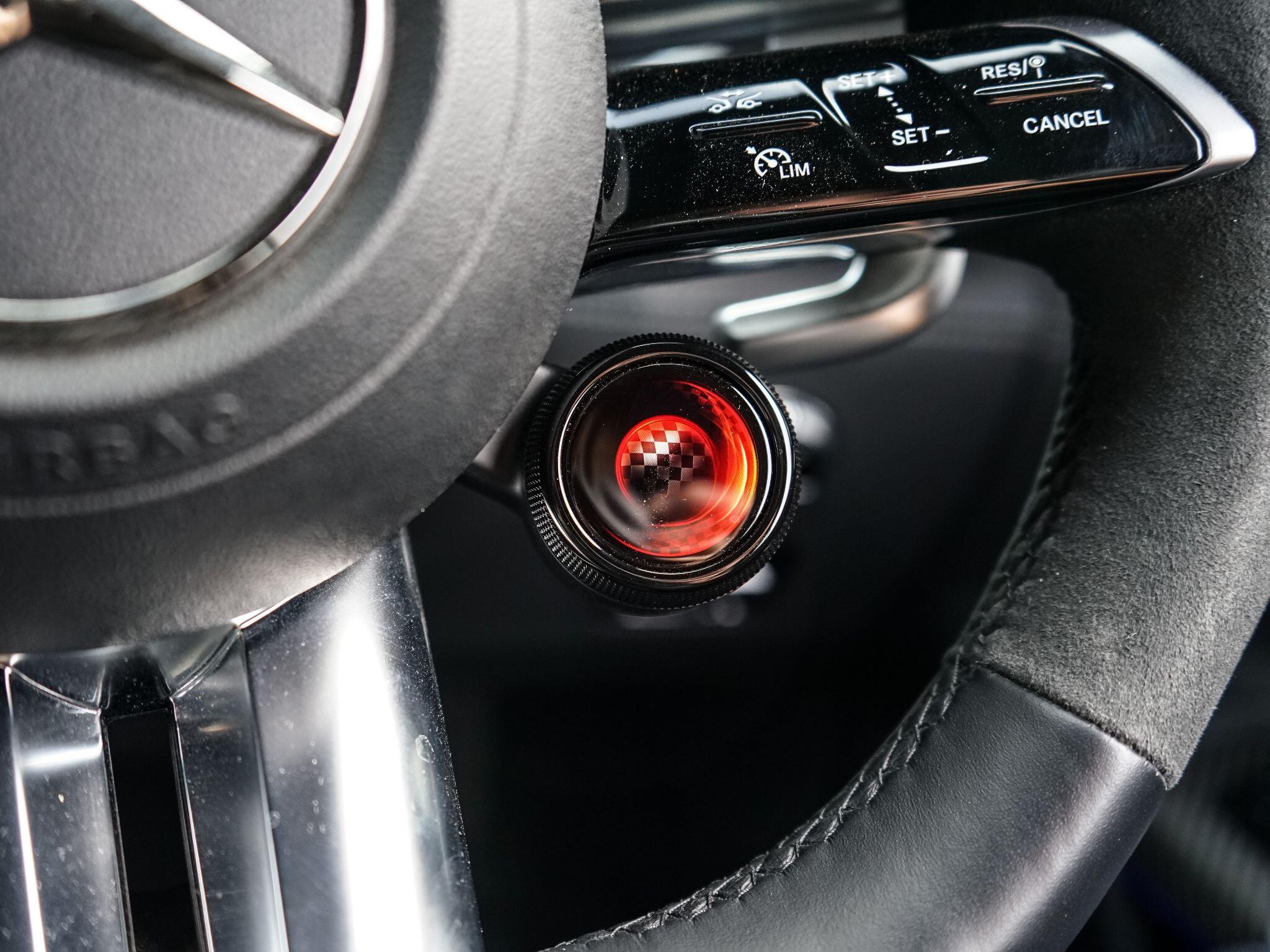 Mercedes-Benz SL 4.0 SL63 V8 BiTurbo AMG Performance SpdS MCT 4MATIC+ Euro 6 (s/s) 2dr — photo 50