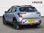 Kia Stonic Photo 4