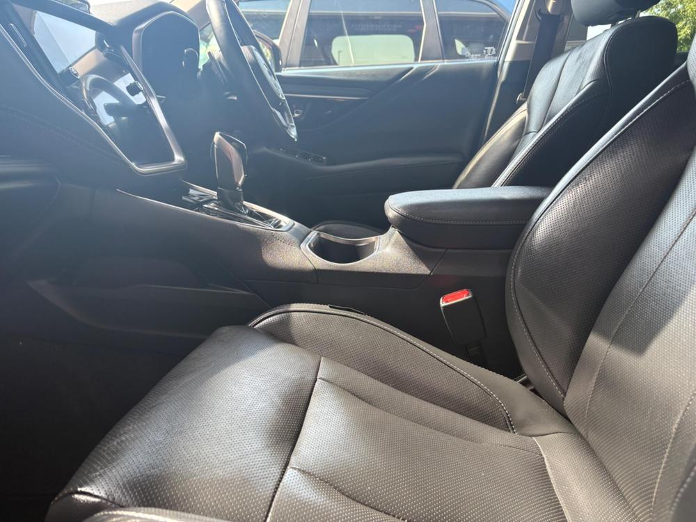 Used Subaru Outback AF22KPL 47