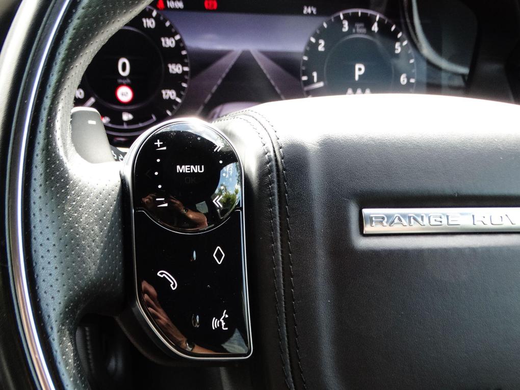 Used Land Rover Range Rover Evoque AY70OTE 30