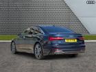 Audi A6 Photo 2